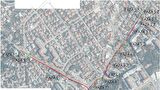 Privremena regulacija prometa - ulica Put Bokanjca - nastavak radova 