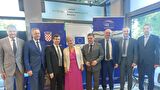 Grad Zadar se predstavio u Budimpešti