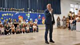 Prvi dan nastave