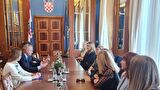 Prijem za nagrađene zadarske nastavnice i profesorice