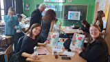 Aktivnosti u projektu Erasmus+ Training Course 2024