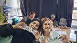 Aktivnosti u projektu Erasmus+ Training Course 2024