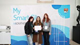 U Zadru se održao 6. My Smart City Hackathon