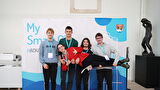 U Zadru se održao 6. My Smart City Hackathon