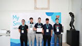 U Zadru se održao 6. My Smart City Hackathon