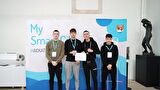 U Zadru se održao 6. My Smart City Hackathon