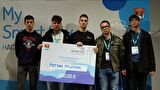 U Zadru se održao 6. My Smart City Hackathon