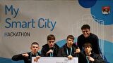 U Zadru se održao 6. My Smart City Hackathon