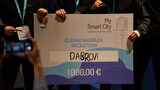 U Zadru se održao 6. My Smart City Hackathon