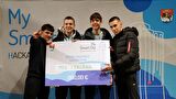 U Zadru se održao 6. My Smart City Hackathon