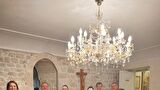 Tradicionalni posjet benediktinkama