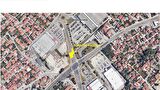 Privremena regulacija prometa - u dijelu Ulice kralja Dmitra Zvonimira kod zgrade Elektre Zadar, u Ulici bleiburških žrtava prije raskrižja s Ul. Ante Starčevića (DC 8) te raskrižja Vukovarske ulice i Šibenske ulice