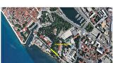 Privremena regulacija prometa - u dijelu Ulice kralja Dmitra Zvonimira kod zgrade Elektre Zadar, u Ulici bleiburških žrtava prije raskrižja s Ul. Ante Starčevića (DC 8) te raskrižja Vukovarske ulice i Šibenske ulice