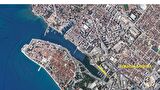 Privremena regulacija prometa - dijelu ulice Obala kneza Branimira kod zgrade "Lipotice"
