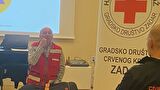 Vježba Civilne zaštite
