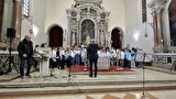 667. obljetnica potpisivanja Zadarskog mira, samostan sv. Frane u Zadru