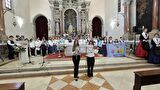667. obljetnica potpisivanja Zadarskog mira, samostan sv. Frane u Zadru