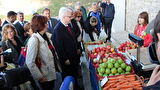 Gradonačelnik Kalmeta dočekao predsjednika Josipovića