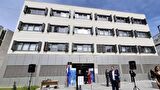 Otvoren područni ured Hrvatskog zavoda za socijalni rad