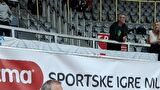 Više od 2.000 djece na prvom ovogodišnjem Telemach Danu sporta