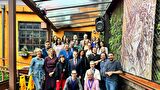 Prvi transnacionalni sastanak partnera na projektu "Cities After Dark"