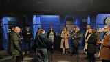 Drugi transnacionalni sastanak partnera na projektu "Cities After Dark"
