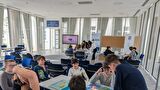 steAm tjedan u znaku znanosti, tehnologije, matematike, umjetnosti, održivosti i aktivnog građanstva