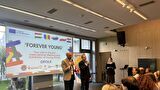 Nastavak provedbe projekta Forever Young