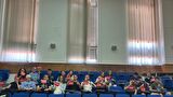 Grad Zadar organizirao aktivnost „Postani gradski vijećnik! (na jedan dan)”
