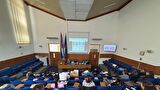 Grad Zadar organizirao aktivnost „Postani gradski vijećnik! (na jedan dan)”