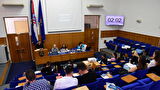 Grad Zadar organizirao aktivnost „Postani gradski vijećnik! (na jedan dan)”
