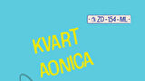 KvArtaonica - aktivnost u sklopu projekta ZD-154-ML  