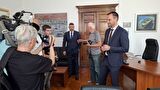 Primopredaja vlasti