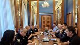 Sastanak s predstavnicima PU Zadar