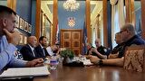 Sastanak s predstavnicima PU Zadar