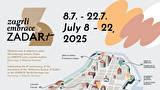 ZAGRLI ZADAR 2025.