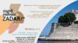 ZAGRLI ZADAR 2025.