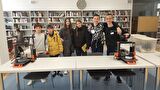 STEM County u 2025. godini