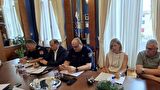 Sjednica Stožera civilne zaštite 