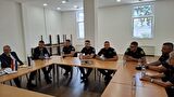Ministar Božinović u Zadru