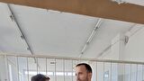 Obilazak radova- Veslački dom i Ravnice