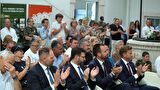 Obilježavanje Dana pobjede i domovinske zahvalnosti 