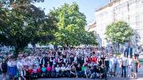 „Forever Young“ International Street Festival of Performing Arts