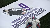 Memorijalni turnir Antonio Jurjević 