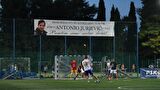 Memorijalni turnir Antonio Jurjević 
