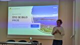 Zadar domaćin godišnjeg sastanka partnera u sklopu projekta ¨RURACTIVE¨