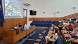 Posjet nizoemskih studenata