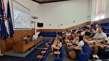 Posjet nizoemskih studenata