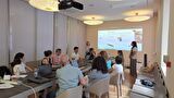 Grad Zadar domaćin međunarodnog sastanka partnera na Erasmus+ projektu "Widespread School"