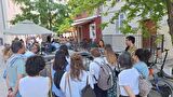 Grad Zadar domaćin međunarodnog sastanka partnera na Erasmus+ projektu "Widespread School"